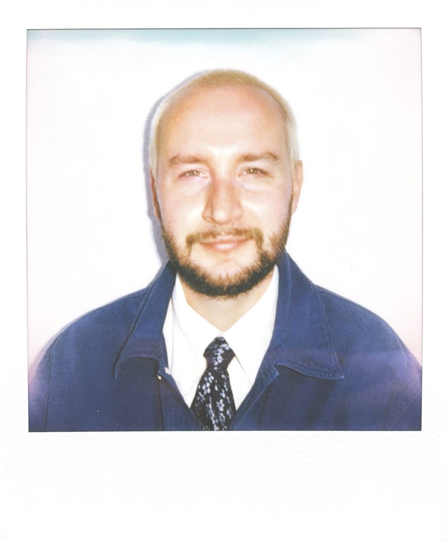 Niels Slieker