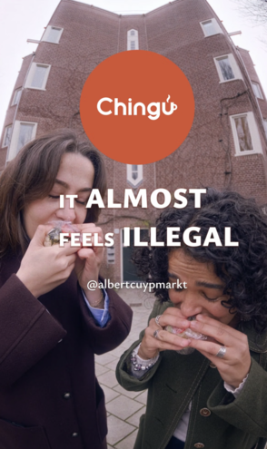 Chingu